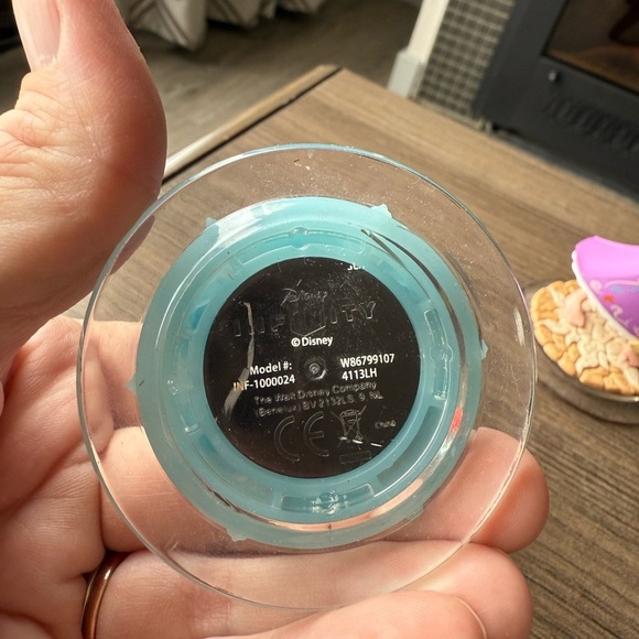 Only the two frozen characters are available - Picture 5 of 6